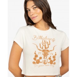 GO YOUR OWN WAY - BILLABONG 
