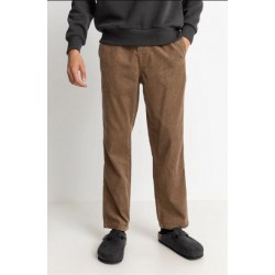 CORD JAM PANT - RHYTHM