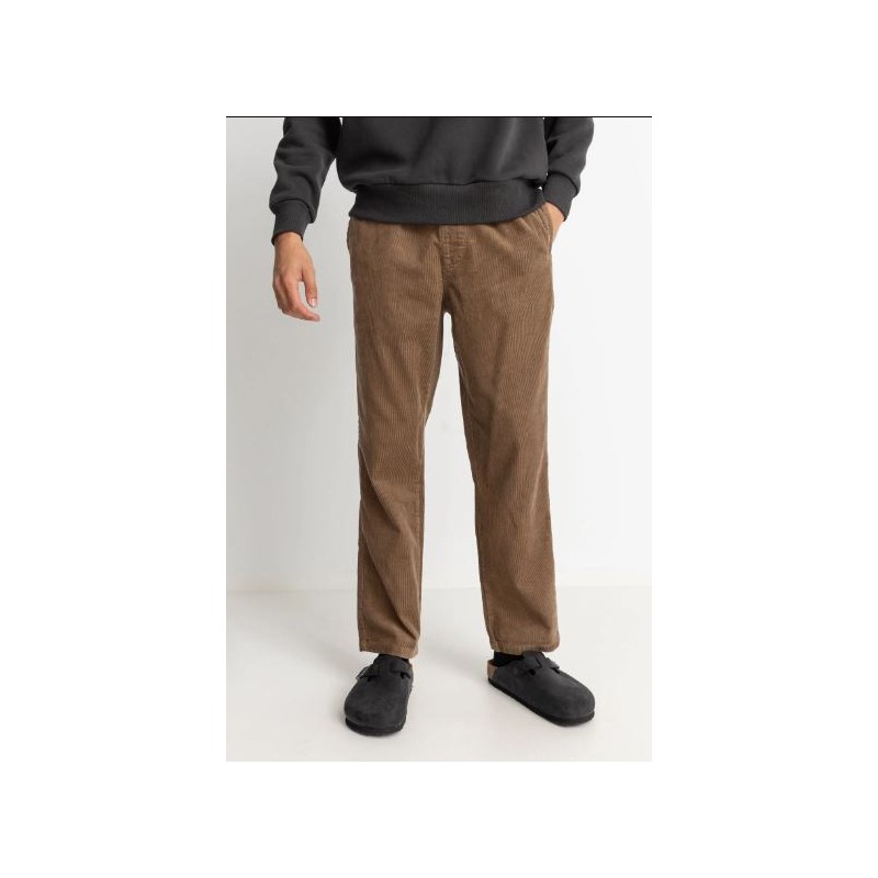 CORD JAM PANT - RHYTHM CORD JAM PANT - RHYTHM