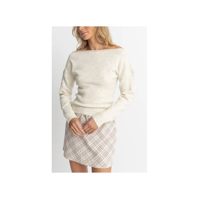 CHLOE KNIT - RHYTHM CHLOE KNIT - RHYTHM