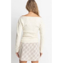 CHLOE KNIT - RHYTHM