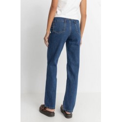 DAKOTA STRAIGHT LEG JEAN - RHYTHM 