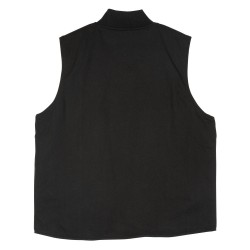 Classic Label Vest - SANTA CRUZ 