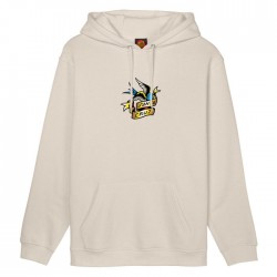 Sommer Sparrow Front - SANTA CRUZ 