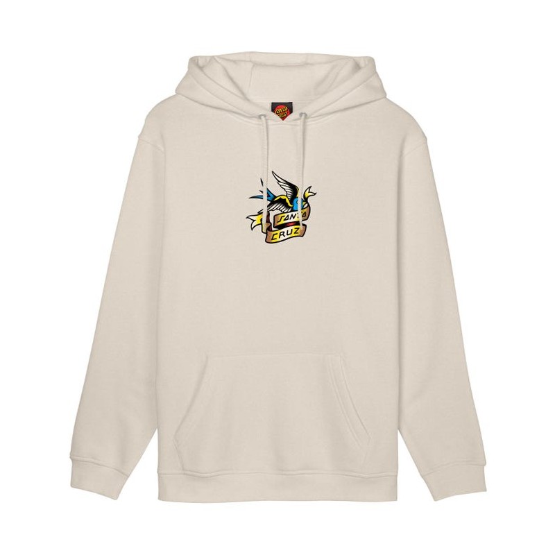 Sommer Sparrow Front - SANTA CRUZ Sommer Sparrow Front - SANTA CRUZ