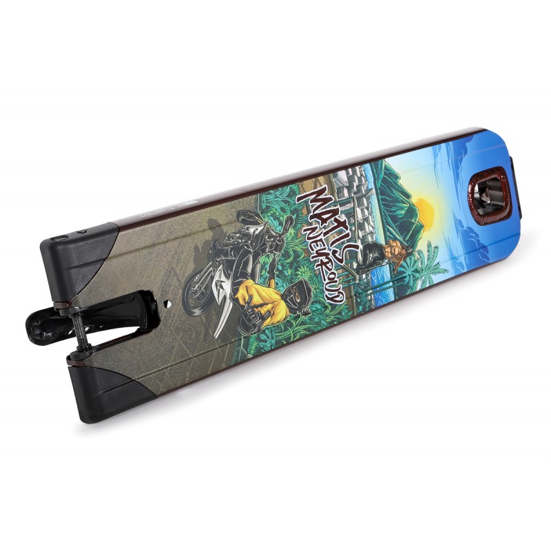 DECK AOS MATIS NEYROUD 5.1 - BLUNT 