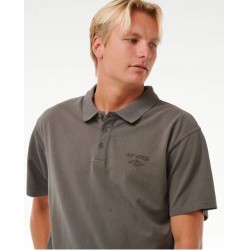 FADE OUT EMB POLO - RIP CURL 