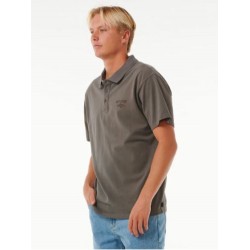 FADE OUT EMB POLO - RIP CURL 