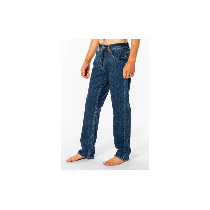 CLASSIC SURF JEAN - RIP CURL CLASSIC SURF JEAN - RIP CURL