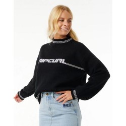 THE SEARCH TURTLE NECK - RIP CURL 