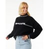 THE SEARCH TURTLE NECK - RIP CURL