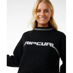 THE SEARCH TURTLE NECK - RIP CURL 