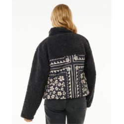 SOLEIL PUFFER JACKET - RIP CURL 