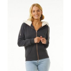 VELOUCHI SHERPA FLEECE - RIP CURL 