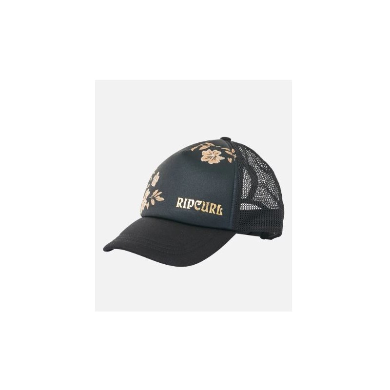 MIXED TRUCKER - RIP CURL 