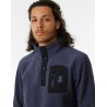 SEARCH POLAR FLEECE CREW - RIP CURL