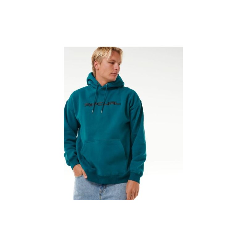 DOSED UP HOOD - RIP CURL 
