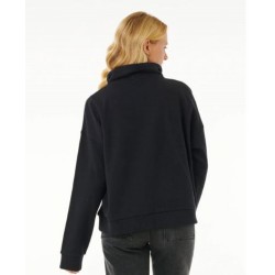 SOLEIL 1/4 ZIP PULL OVER - RIP CURL 