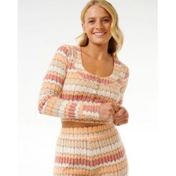 COSY CARDIGAN - RIP CURL 