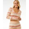 COSY CARDIGAN - RIP CURL