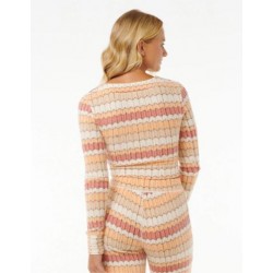 COSY CARDIGAN - RIP CURL 