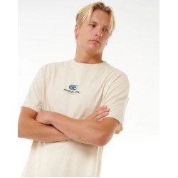 PILL ICON TEE - RIP CURL 