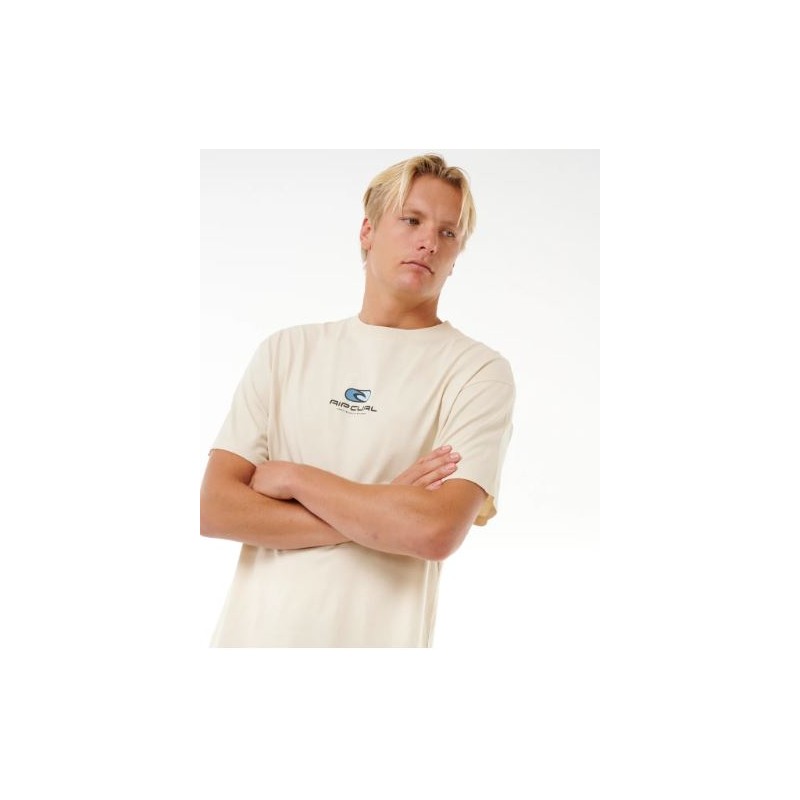 PILL ICON TEE - RIP CURL 