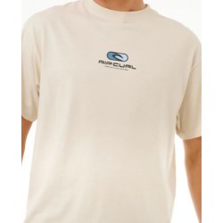 PILL ICON TEE - RIP CURL 