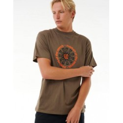 SEARCH SUN TEE - RIP CURL 
