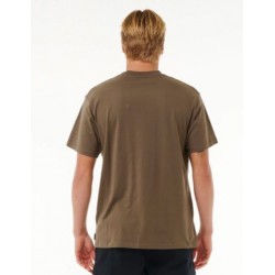 SEARCH SUN TEE - RIP CURL 