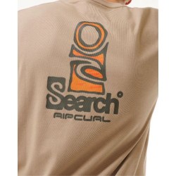 VAPORCOOL SEARCH STACK TEE - RIP CURL 