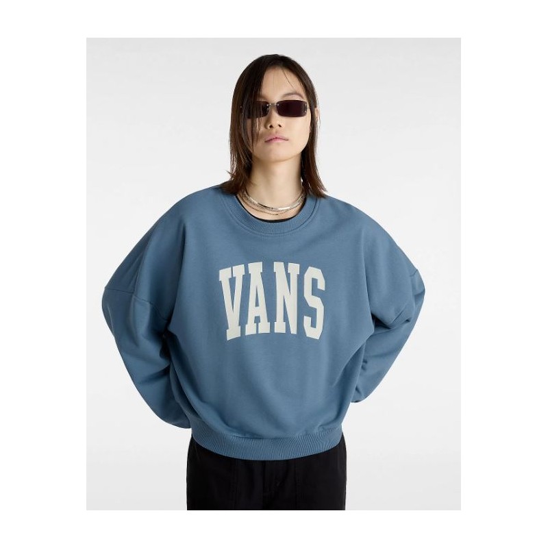 Stadium Loose Crew - VANS Stadium Loose Crew - VANS