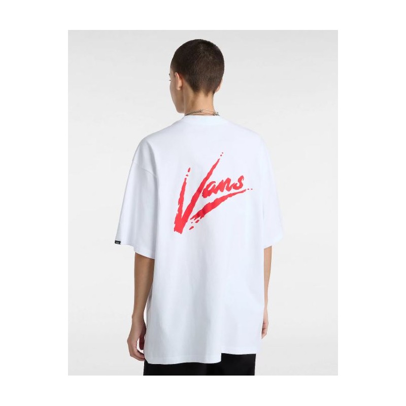 DETTORI LOOSE SS - VANS 