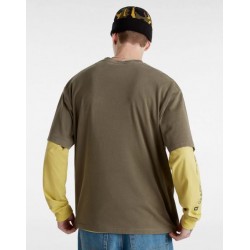 Hyper Patch Pocket - VANS 