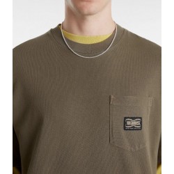 Hyper Patch Pocket - VANS 