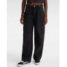 Curbside Pant Black - VANS