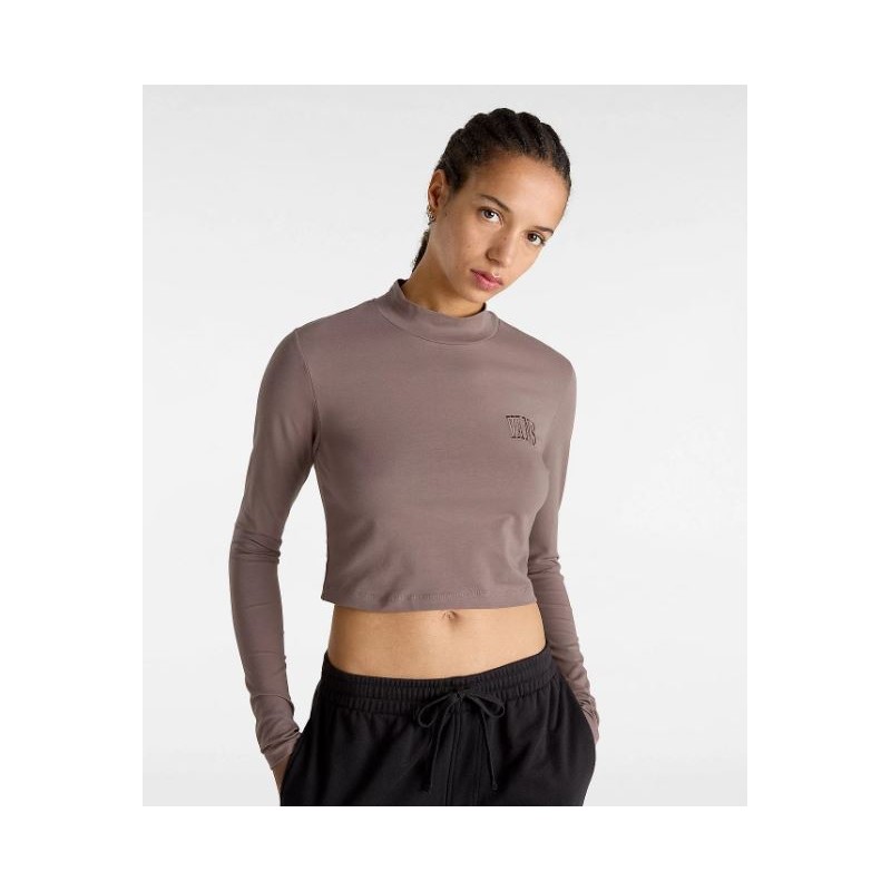 Mini Mock Neck - VANS  