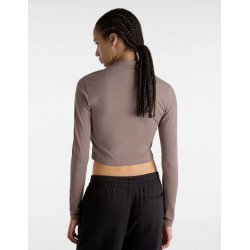 Mini Mock Neck - VANS  