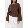 CLASSIC KNIT JUMPER - RHYTHM