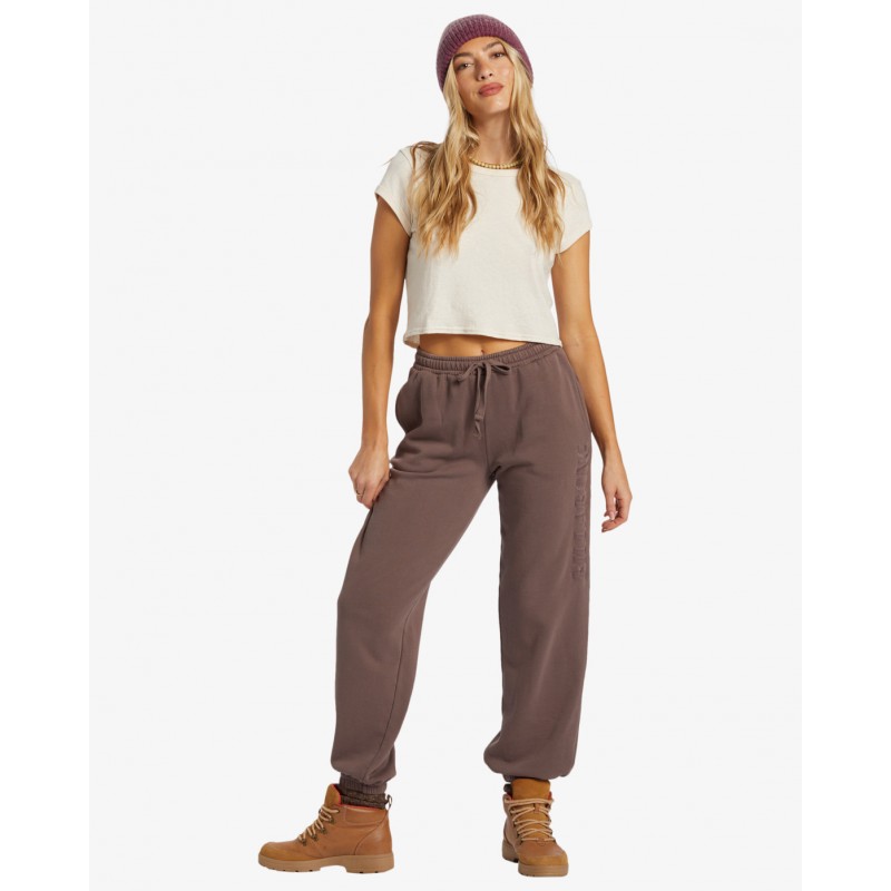 PALMIN JOGGER - BILLABONG PALMIN JOGGER - BILLABONG