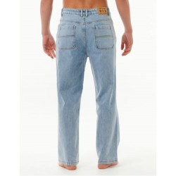 DOSED DENIM PANT - RIP CURL 