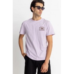 TUSK SS T-SHIRT - RHYTHM