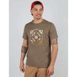 Tee-shirt TWIN - OXBOW 