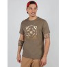 Tee-shirt TWIN - OXBOW