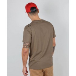Tee-shirt TWIN - OXBOW 