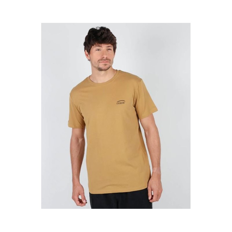 Tee-shirt TARLEY - OXBOW 