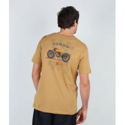 Tee-shirt TARLEY - OXBOW 