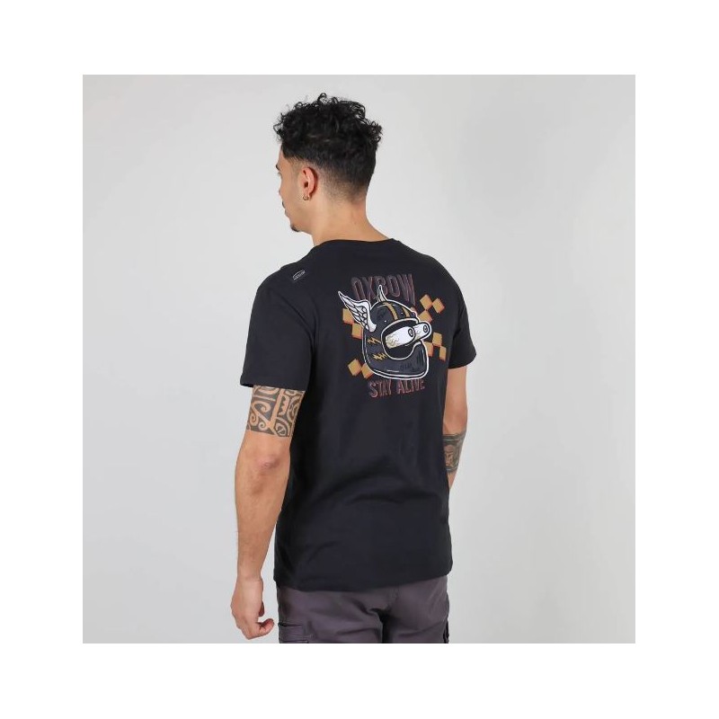 Tee-shirt TILLIPS - OXBOW 