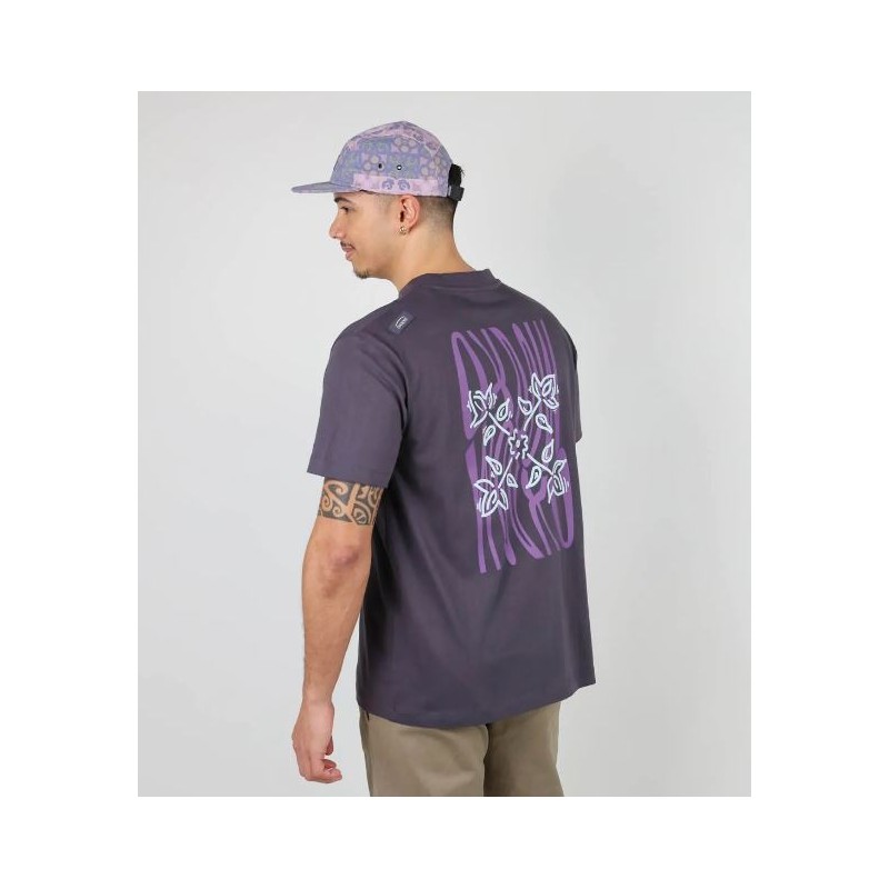 Tee-shirt TWIST - OXBOW 