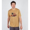 Tee-shirt TECKEL - OXBOW